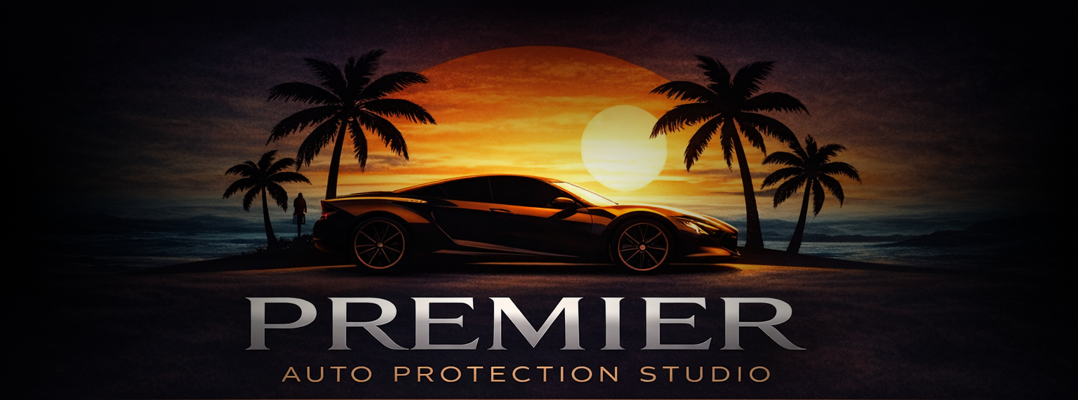 Premier Auto Protection Studio